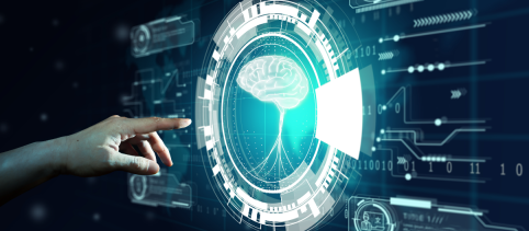 Data-driven diagnosis using deep learning methods in glaucoma detection