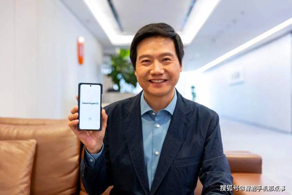 AI 기술이 온다! Xiaomi Mi 14에서 ThePaper OS 개발 버전의 새 버전을 출시했습니다.