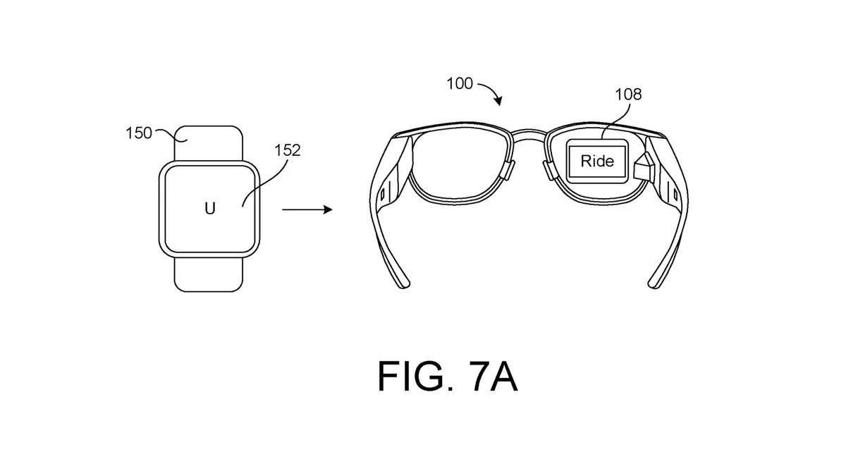 谷歌专利揭示 Pixel Watch 可能成为未来的 VR 设备控制器