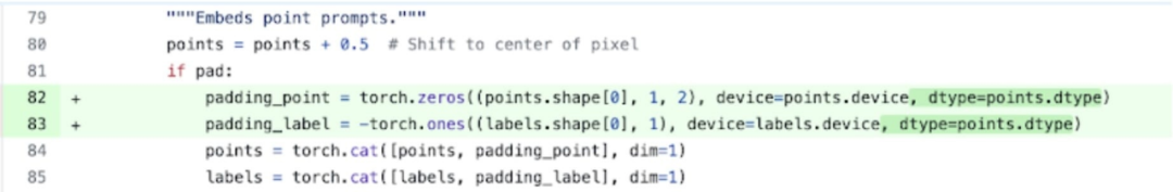 Léquipe PyTorch a réécrit le modèle « tout diviser », qui est 8 fois plus rapide que limplémentation originale