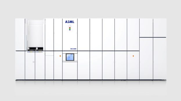 每年要投入 1 亿欧元，ASML 欲提高柏林工厂生产和开发能力