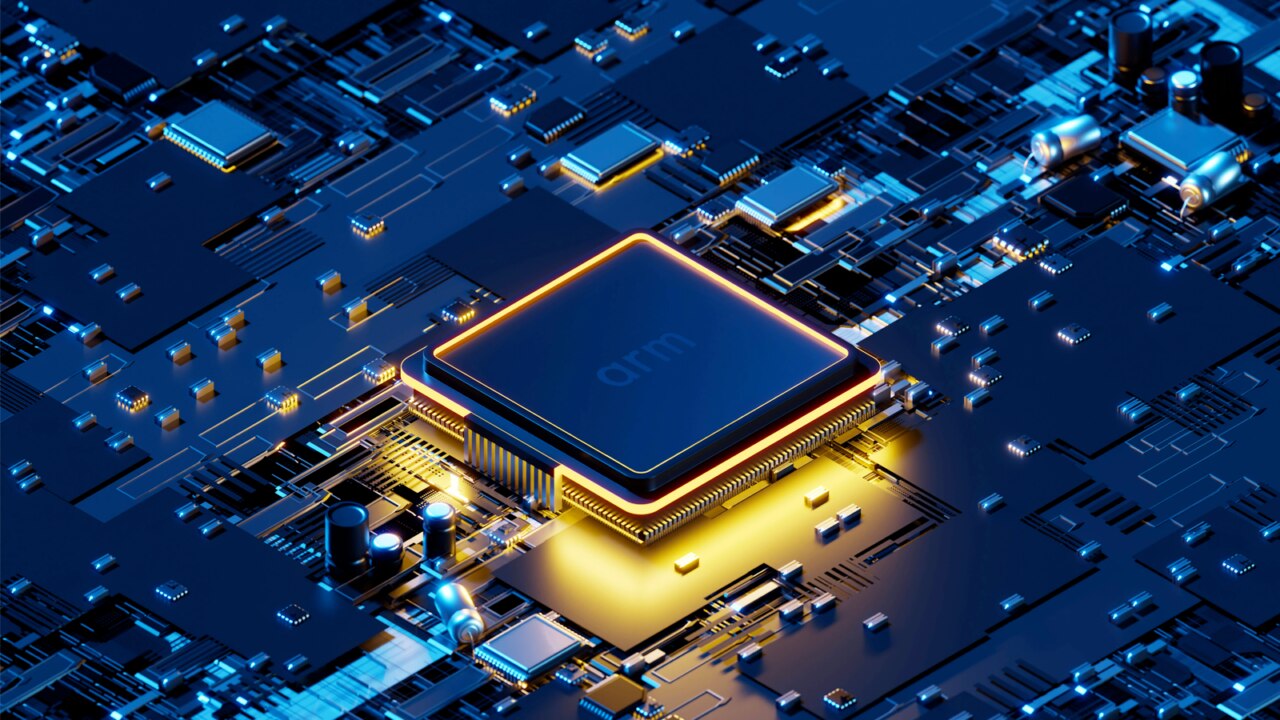 Arm releases Cortex-M52 core, allowing AI to enter more economical, lower-power devices