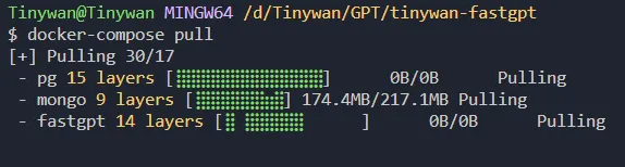 快速建立大型語言模型AI知識庫，只需三分鐘