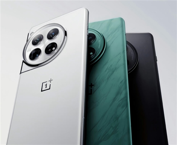 OnePlus 12の発売日は12月5日に設定され、目を引くデザインが明らかに