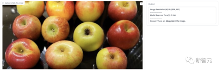 Through 8 billion parameters OtterHD, the Chinese team of Nanyang Polytechnic brings you the experience of counting camels in Along the River During Qingming Festival