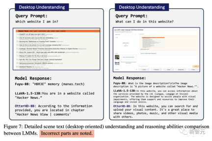 Through 8 billion parameters OtterHD, the Chinese team of Nanyang Polytechnic brings you the experience of counting camels in Along the River During Qingming Festival