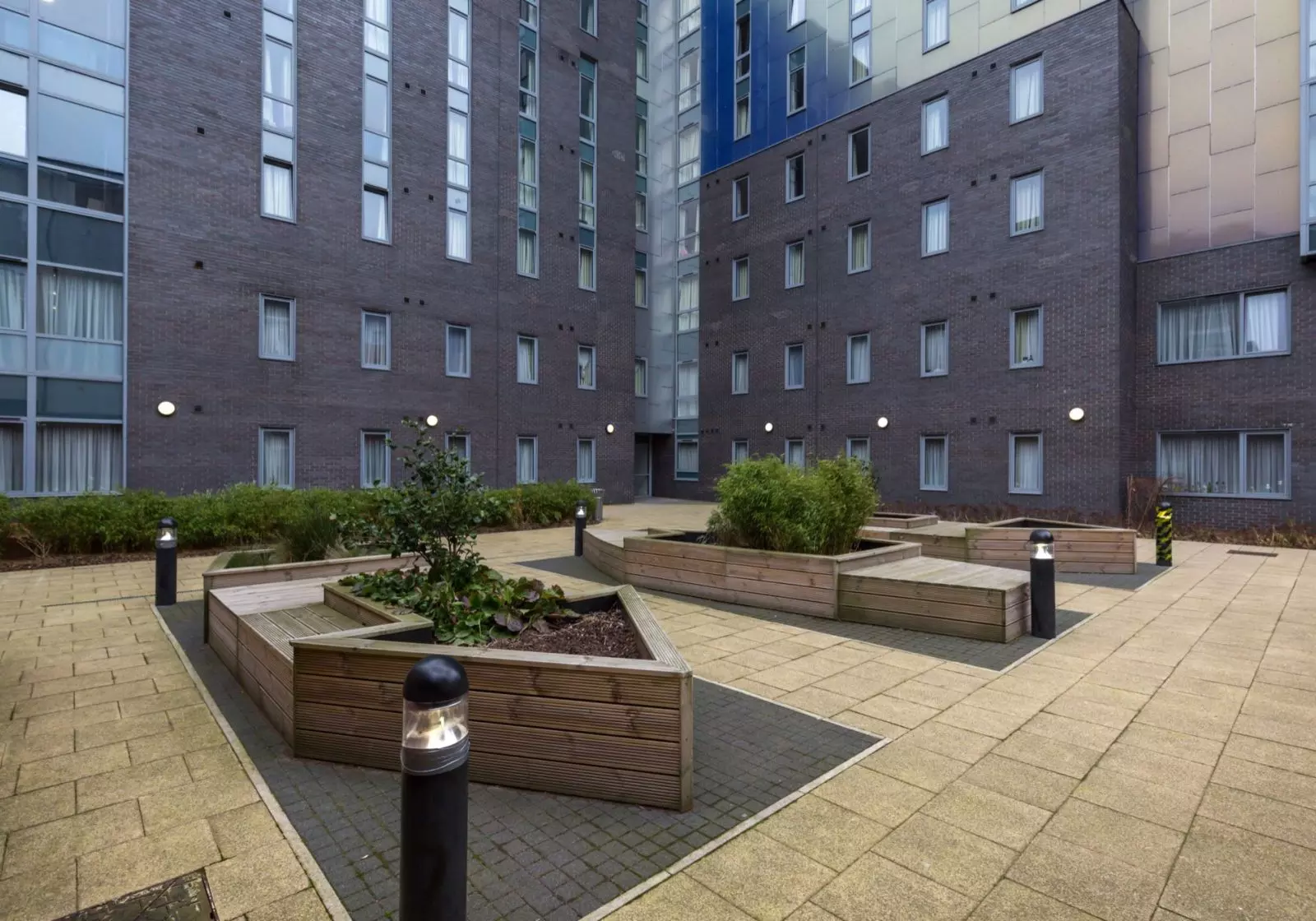 Study in Birmingham University Apartments: Comfortable and convenient student accommodation options