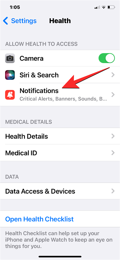 How to set up follow-up reminders for medication on your iPhone