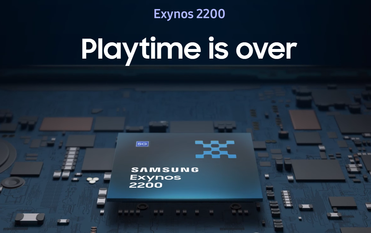 三星否认品牌重塑传言：Exynos 芯片没有更名计划