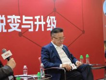 TCL李东生相信未来几年显示业务能够超越三星