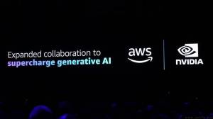 AWS为实现生成式AI的落地提供了全面解答