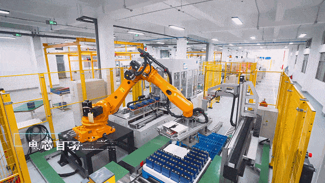 金桥智能峰会优秀品牌|埃斯顿机器人+创新技术，构建中国智能制造产业生态链！