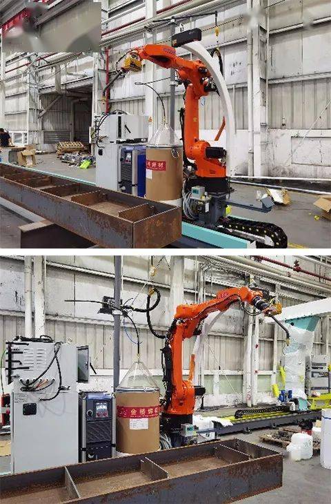 金桥智能峰会优秀品牌|埃斯顿机器人+创新技术，构建中国智能制造产业生态链！