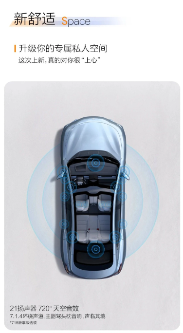 哪吒汽車推出革新版哪吒S新享版：兩款車型引領進技術潮流