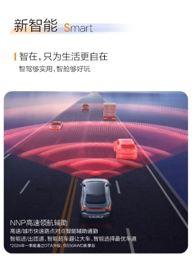 哪吒汽車推出革新版哪吒S新享版：兩款車型引領進技術潮流