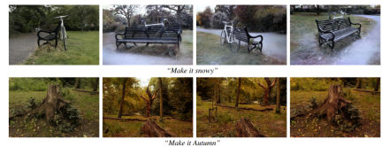 Make 3D editing as easy as PS, the new algorithm GaussianEditor can complete the addition, deletion and modification of 3D scenes in a few minutes