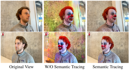 Make 3D editing as easy as PS, the new algorithm GaussianEditor can complete the addition, deletion and modification of 3D scenes in a few minutes