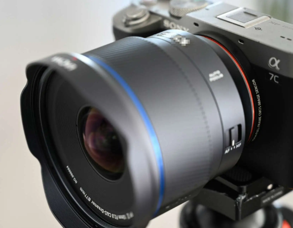长庚光学首款自动对焦超广角定焦镜头10mm F2.8 C&D Dreamer即将面市