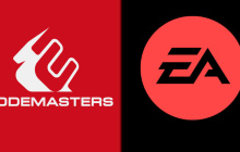 EA 对《F1》《尘埃》赛车游戏开发商 Codemasters 进行裁员