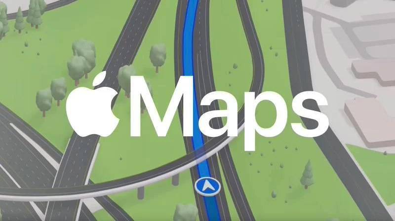 为提高 Apple Maps 中 AR 场景准确性，苹果开始收集相关数据