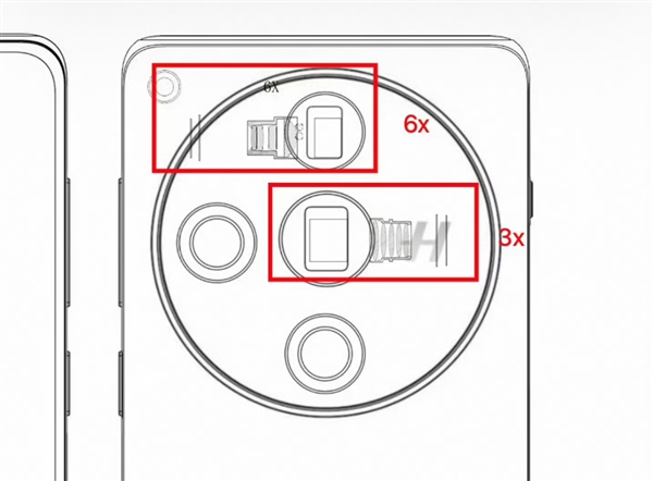 OPPO Find X7 Pro与索尼镜头合作，引领智能手机影像革命的科技前沿