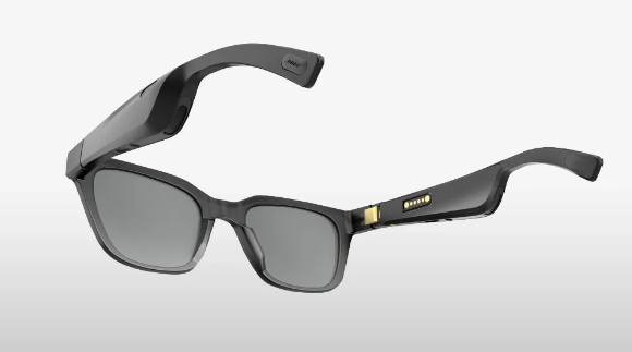 Bose宣布停产Frames智能音频眼镜：一个时代的落幕