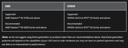 AMD 发布 FSR 3 完整源码，可供 DX12 和虚幻引擎 5 开发人员使用