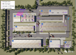 The Beihang University team proposes a new architecture of embodied intelligence to realize the control of large drones