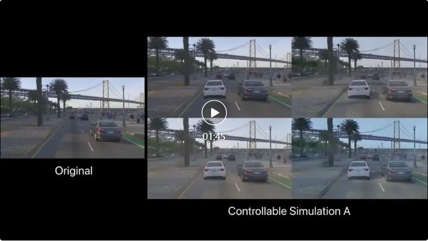 LightSim：NeurIPS 2023推出的自动驾驶光照仿真平台，实现真实、可控和可拓展的模拟体验