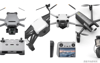 2024 DJI drone rankings: Each model has sales of 50,000+, which one have you used?