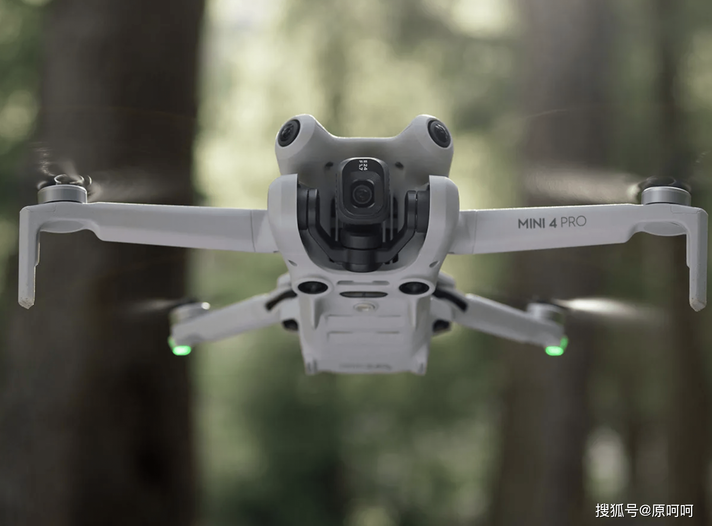 2024 DJI drone rankings: Each model has sales of 50,000+, which one have you used?