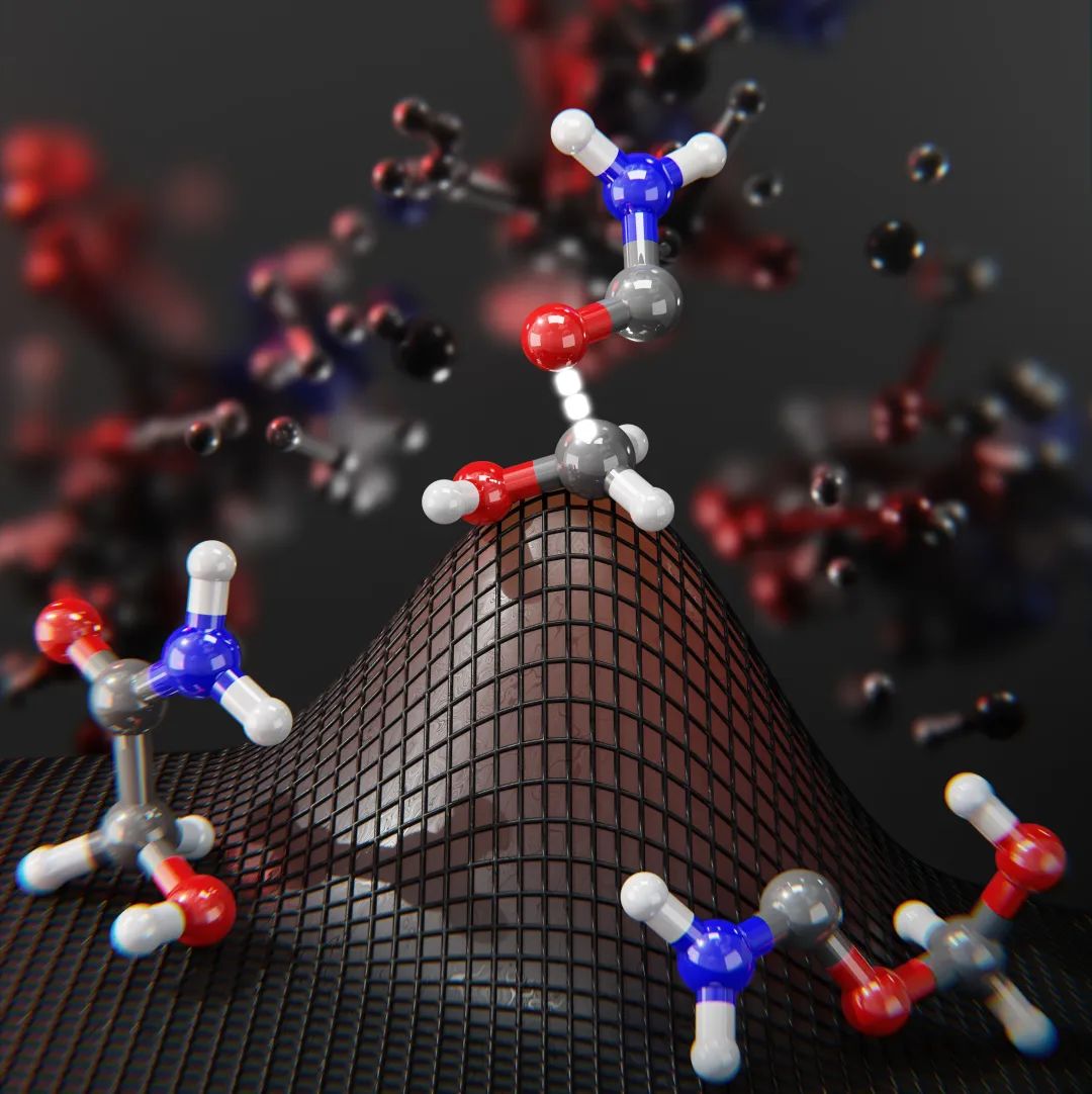 Lalchimie de lIA révolutionne la chimie : des chercheurs du MIT utilisent lIA générative pour générer de nouvelles réactions chimiques en six secondes