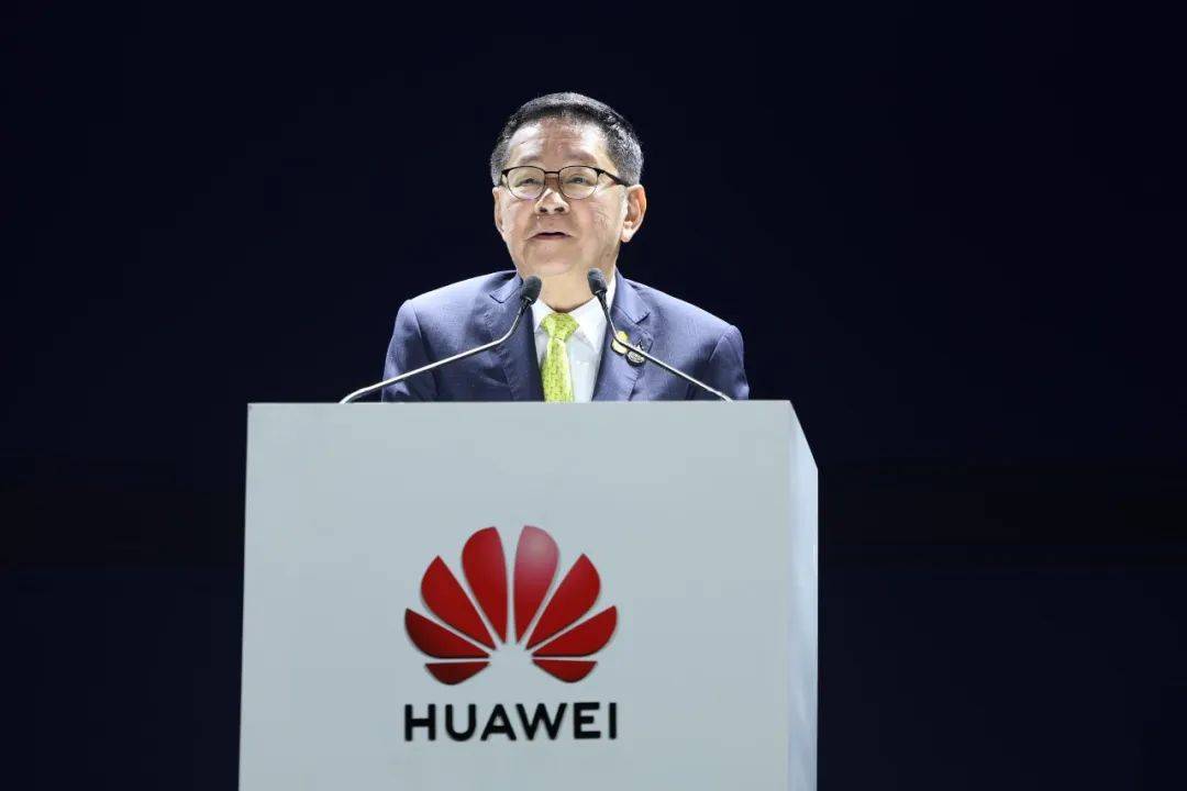 Huawei dan Kementerian Ekonomi Digital dan Masyarakat Thailand menandatangani memorandum kerjasama untuk bersama-sama membina pusat teknologi pintar serantau