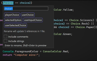Paid GitHub Copilot Chat extension available to Visual Studio Preview users