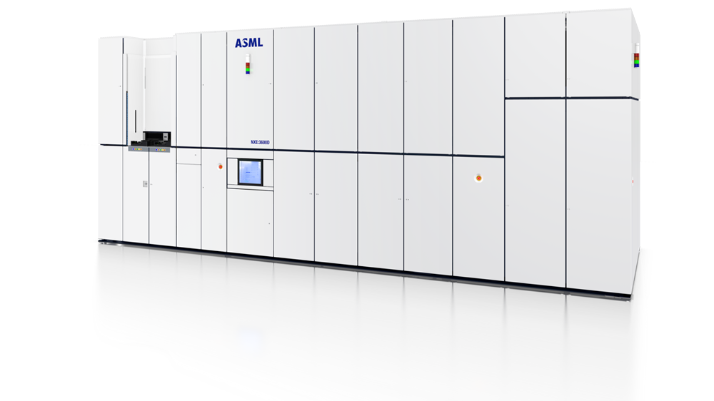 消息称 ASML 明年推出用于 2nm 芯片制造的高 NA 光刻机，英特尔已采购 6 台