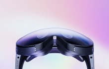 Meta Quest Pro头显升级，增加舌头追踪功能，提升VR社交的真实感