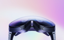 VR社交体验升级：Meta Quest Pro推出创新的舌头追踪功能