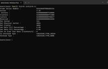 Win11Build25324预览版升级：强化对ReFS的支持，版本从3.9升级到3.10