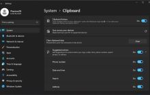 开启Win11预览版25295中的Suggested Actions和其他隐藏的新功能的方法是什么?