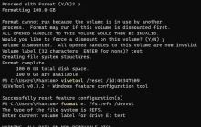 如何在Win11 Build 25309 预览版中创建ReFS格式的VHD虚拟磁盘？