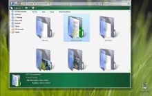 vista与win7有显著的差异吗