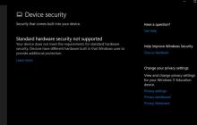 微软仍未修复“Win11无法在此计算机上运行”的错误报告