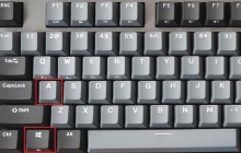 win10通知栏的快捷键是什么