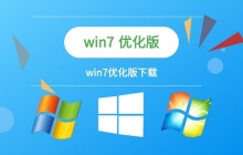 下载优化版的Windows 7系统