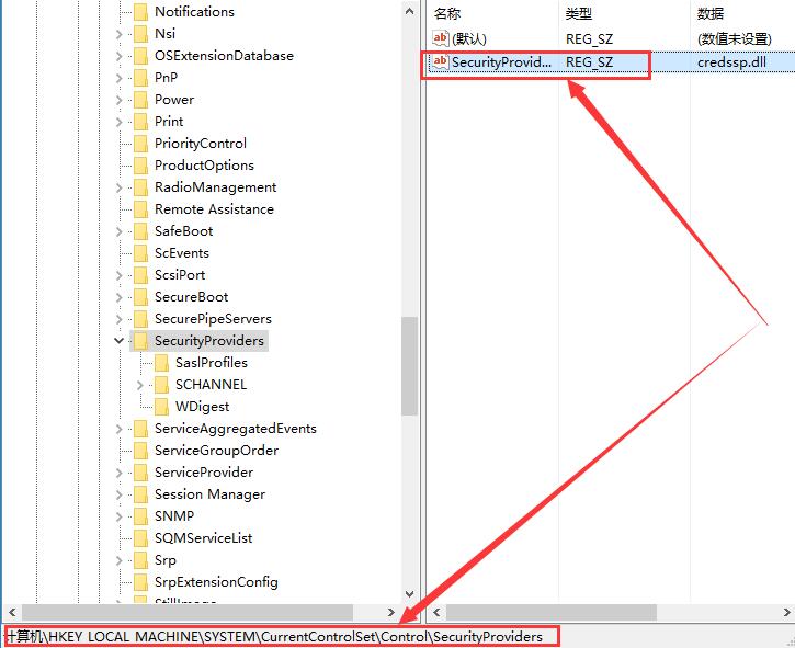 Troubleshoot network-level authentication issues with Windows 10 remote desktop connections