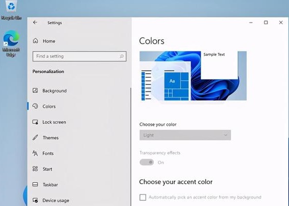 Windows 11 détaille les nouvelles fonctionnalités