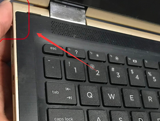 win10 keyboard shutdown shortcut key