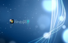 学会设置Win7的屏保