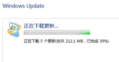 win7語言包安裝教程