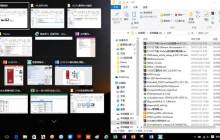 win10多任务分屏怎么用